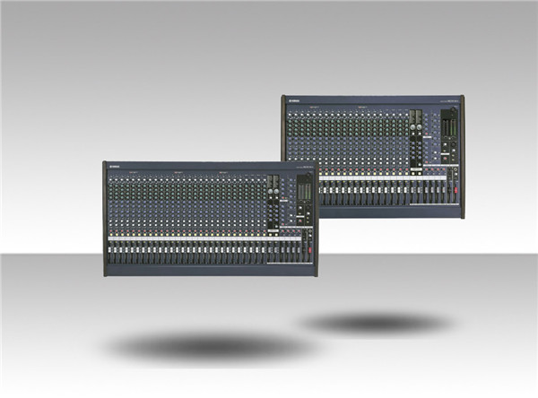 YAMAHA MG系列大型調(diào)音臺